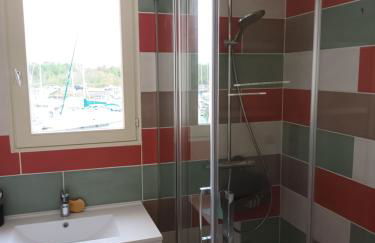 appt avec magnifique vue sur le port - Foto 9