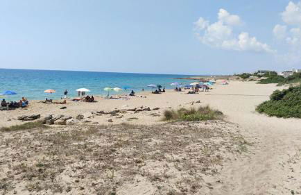 Forte apartments "Enjoy Salento" - Foto 17