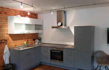 Ferienwohnung Lissi - Foto 4