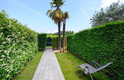 Appartamento I Vigneti del Garda - Foto 14