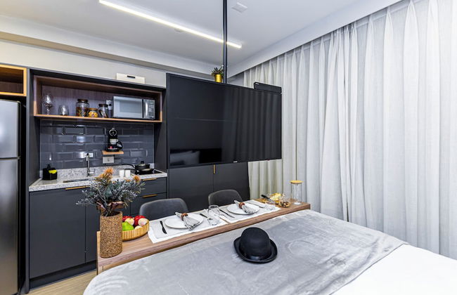 Charlie Atmosfera Santo Amaro - Foto 23