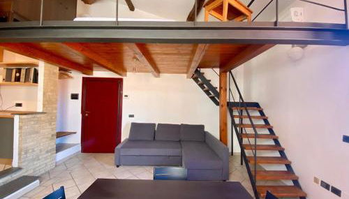 Piazza Bovio - Casa "Domi" con Aria condizionata nel Centro Storico - Foto 4