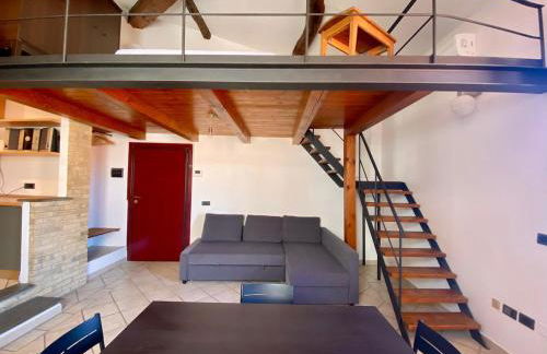 Piazza Bovio - Casa "Domi" con Aria condizionata nel Centro Storico - Foto 4