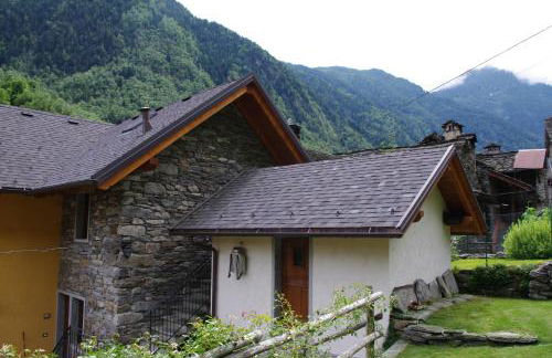 Erebia Appartamenti Vacanza - Foto 4