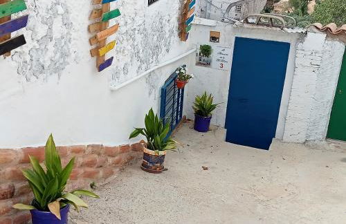 El Almendro De La Tia Teresa - Foto 19