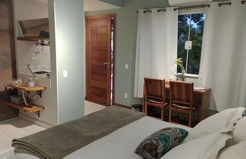 Casa da Lu Itacoatiara -Suite Alto Mourão - Foto 14