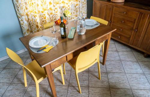 Il Nido di Adele - Foto 24