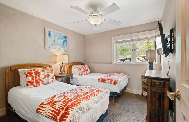 Snowmass Mountain by Snowmass Vacations - Foto 32