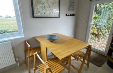 The Annex @ 3 East Town Cottages - Photo 9