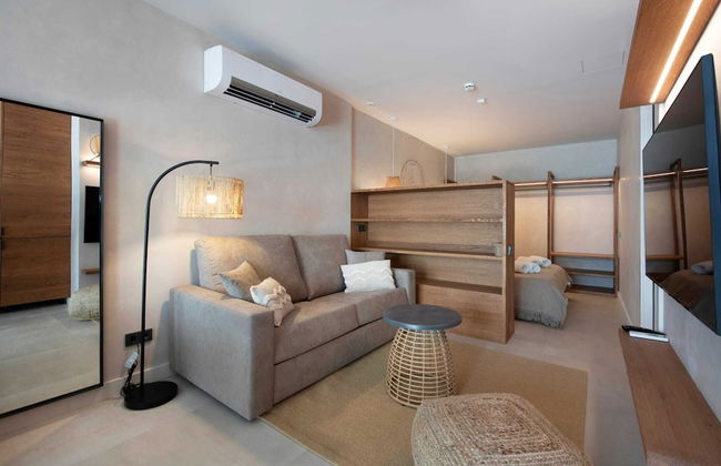 Apartamentos Balisse - Foto 74