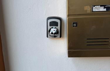 Apartment with Gym - Foto 21