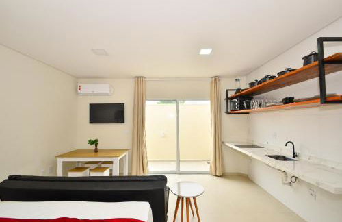 InHome: Estúdio 4, Conforto no Campeche N1540 - Foto 15