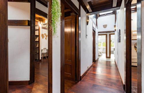 Casa Camino del Dobra, Centro de Cantabria - Foto 22