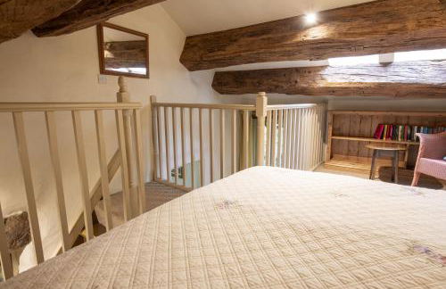 The Gamekeeper at Low Hole Bottom 4 - Foto 18