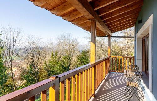 Apartamentos Montes Vindios - Foto 72