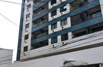 Charmoso Apartamento - Vista Mar - Boa Viagem - Photo 28