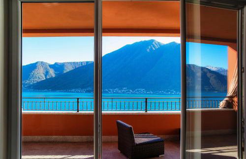 Rosso Sunset - by MyHomeInComo - Foto 31