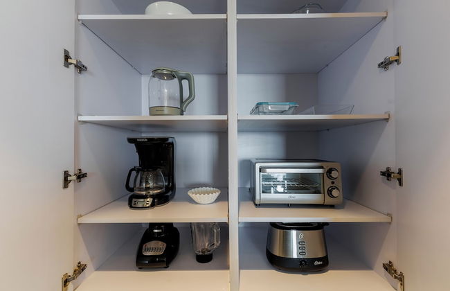 Capitalia Plaza Residences Reforma - Foto 45