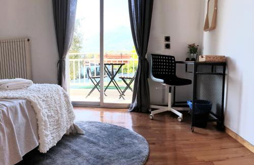 Low-Budget Cozy 3 Bedroom Apt - Foto 20