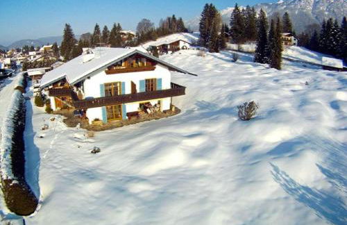 Ferienwohnungen Arnika - Foto 2