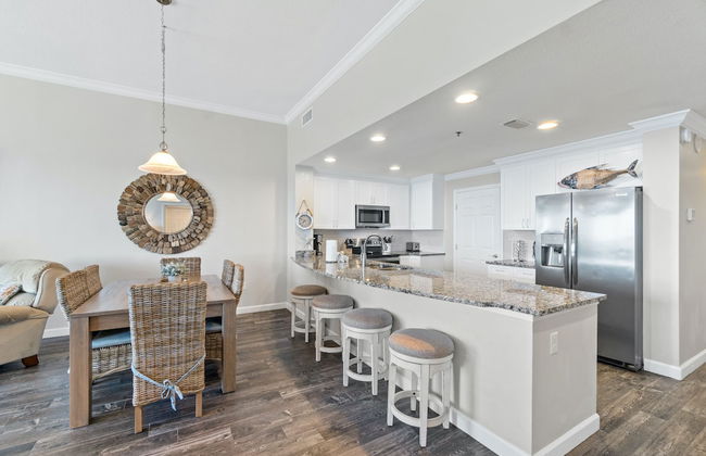 Sterling Beach Resort by Panhandle Getaways - Foto 21