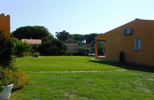 Residence La Pineta - Foto 56