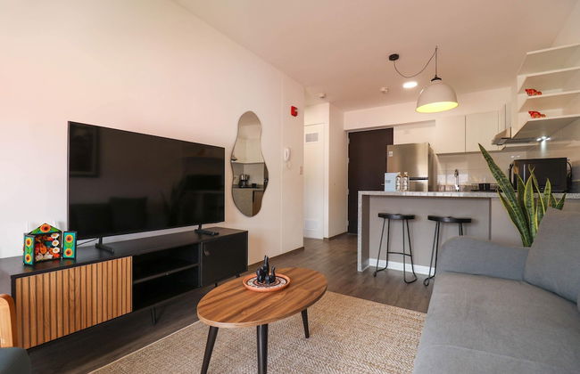 w Divine 1BR w Modern Deco in Cusco - Foto 11