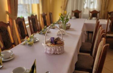 Pensjonat Lissa - Foto 21