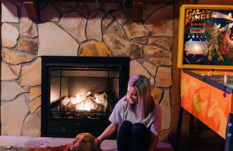 Creekside Oasis! - Foto 62