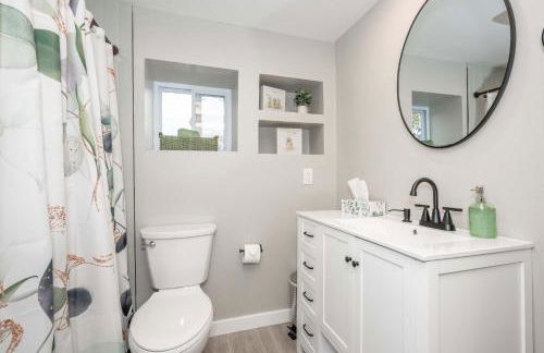 The Gathering House - Home for 6 - Foto 26