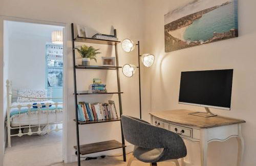 Charming Cornish Cottage in the heart of St Agnes - Foto 8