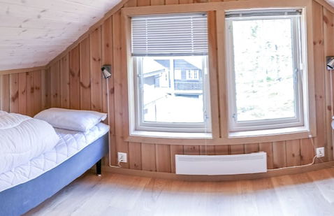 Geilolia Hyttetun - Foto 6