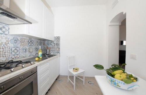 Amalfi Venere house -balcony & seaview - Photo 11