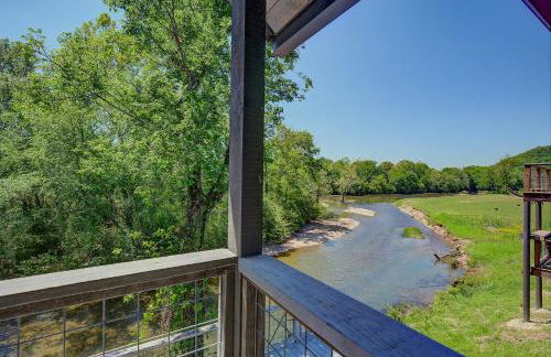 Happy Times on Caddo River by StayLage - Foto 28