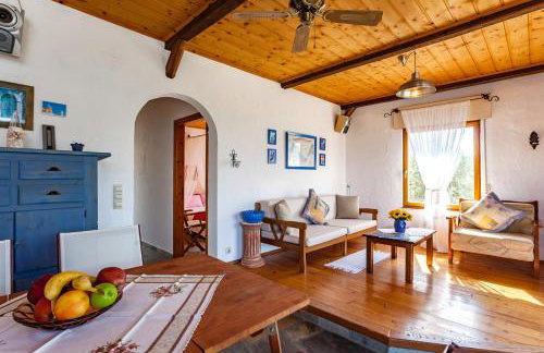 Karavos Sea View Apartments - Foto 72