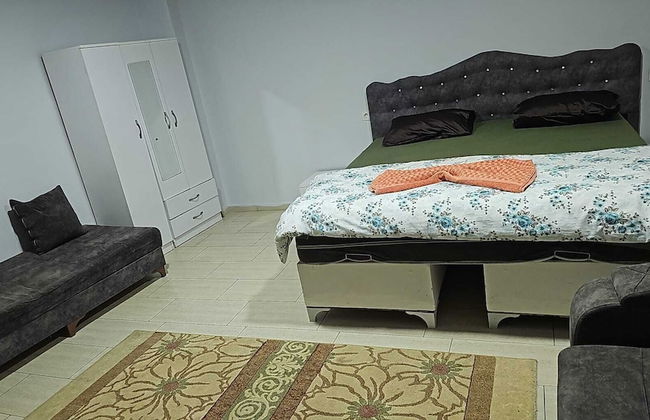 Midtown Hotel Apartments 404 - Foto 8