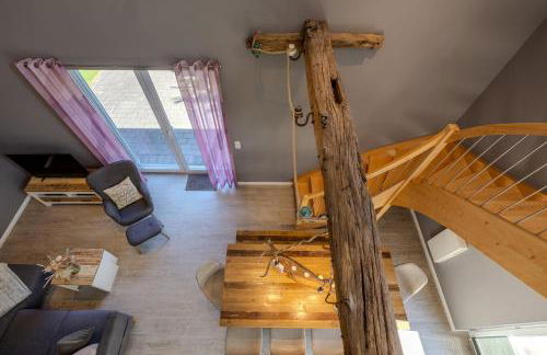 Ferienhaus Hünzingen - Foto 19