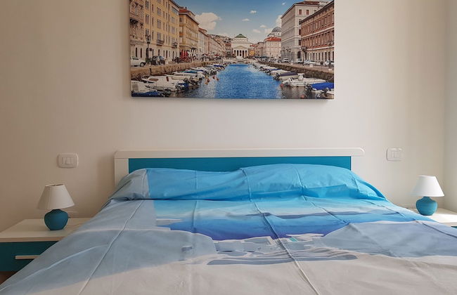 Trieste Center Rooms & Apartments - Foto 3