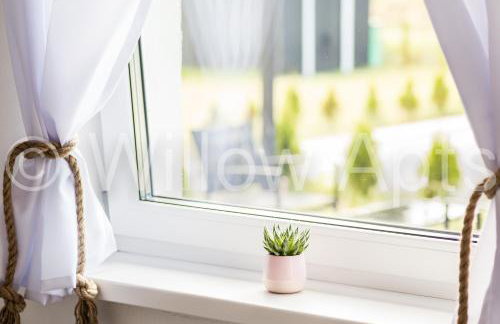 Willow Apts - Foto 8