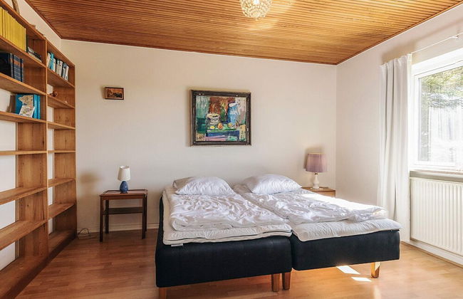 8 Person Holiday Home in Harpelunde - Foto 18