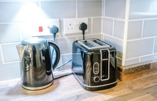 Spacious 3 bedroom home with garden - Foto 14