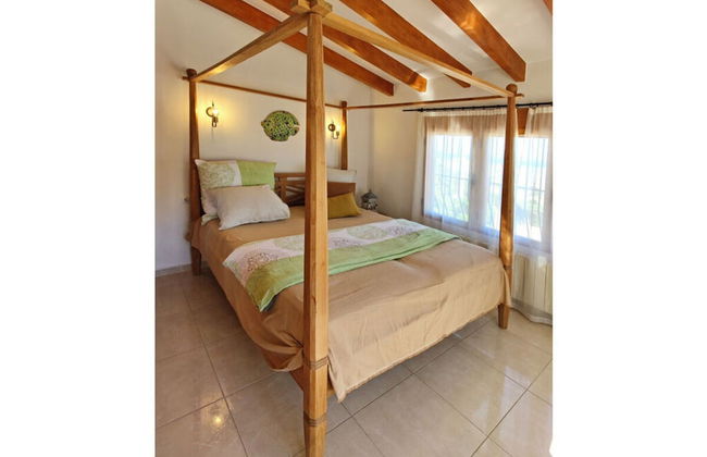 Villa Fiorida Comfortable Holiday Residence - Photo 2