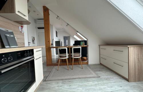 FeWo Zum Ritterorden - Foto 7