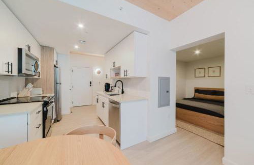 Apartments at Joinery West in Charlotte - Foto 55