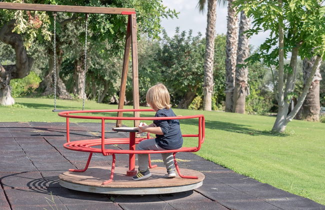 Relais Torre Marabino - Photo 40