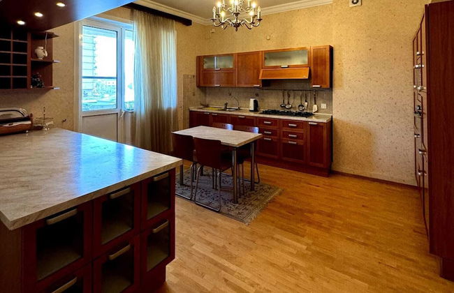 Layla Apartment - Foto 6