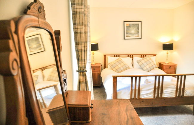 Old Kilmun House - Foto 4