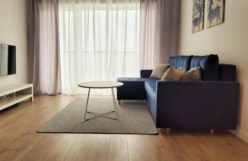 Apartament Korczaka 6 - Foto 17