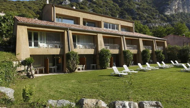 Vacancéole - Le Domaine de Chames - Pont d'Arc - Foto 2, Imagen principal