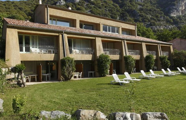 Vacancéole - Le Domaine de Chames - Foto 1